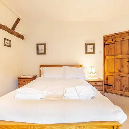 Pine Fold Prázdninový dům Troutbeck (South Lakeland)