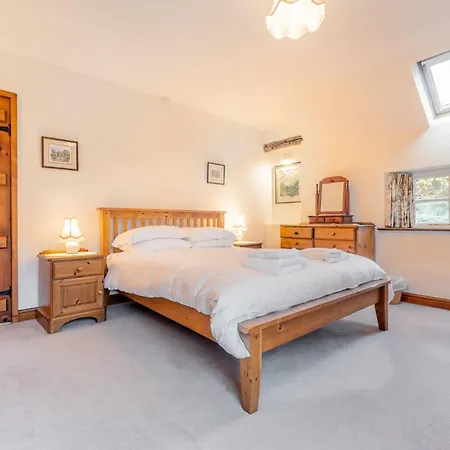 Prázdninový dům Pine Fold Troutbeck (South Lakeland)