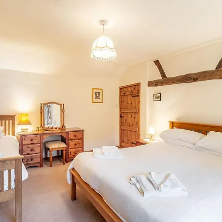 3 Bed In Oc-lr123 * Troutbeck (South Lakeland)