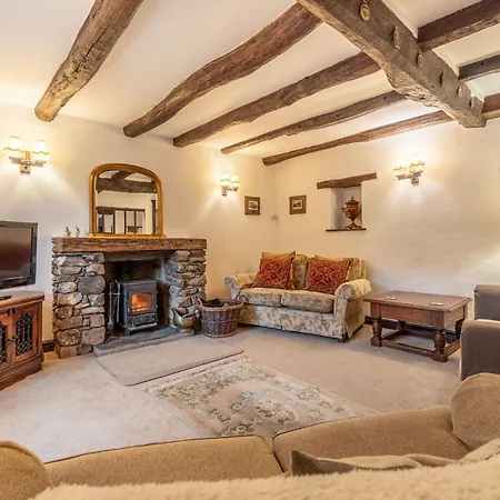 Pine Fold * Troutbeck (South Lakeland)