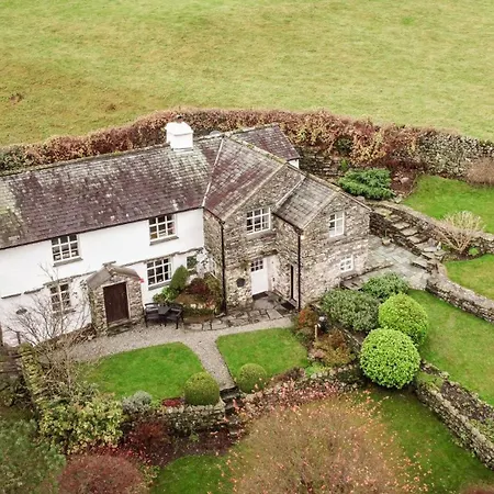 Pine Fold Prázdninový dům *