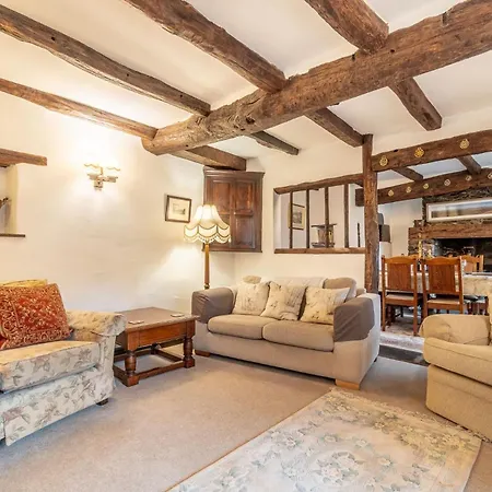 Pine Fold Prázdninový dům Troutbeck (South Lakeland)