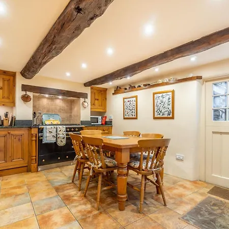 Pine Fold * Troutbeck (South Lakeland)