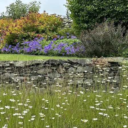 Prázdninový dům Pine Fold Troutbeck (South Lakeland)