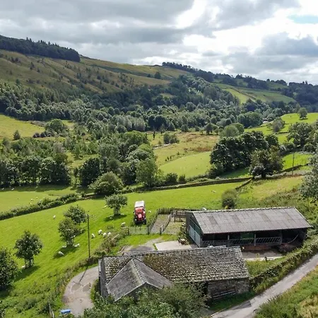 Pine Fold Troutbeck (South Lakeland)