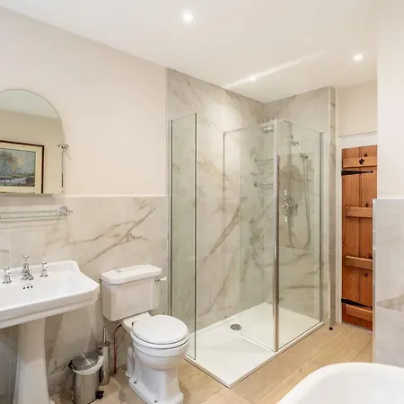 Pine Fold Prázdninový dům