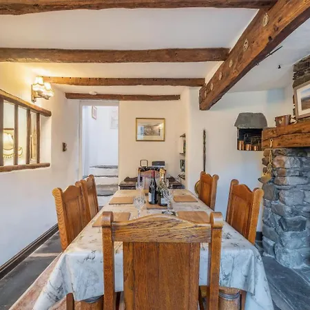 3 Bed In Oc-lr123 Casa de Férias Troutbeck (South Lakeland)