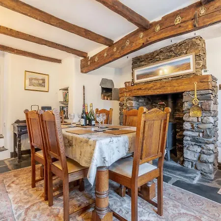 3 Bed In Oc-lr123 * Troutbeck (South Lakeland)