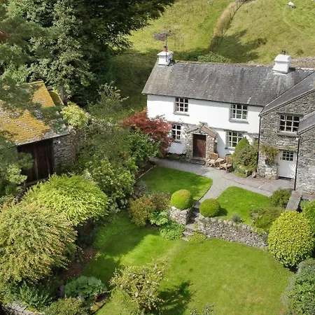 3 Bed In Oc-lr123 Troutbeck (South Lakeland)