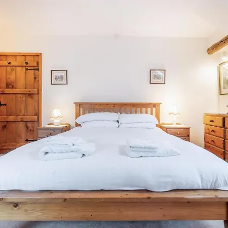 Casa de Férias 3 Bed In Oc-lr123 Troutbeck (South Lakeland)
