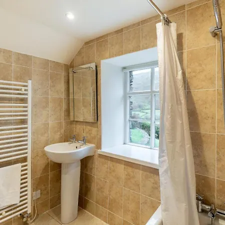 Casa de Férias 3 Bed In Oc-lr123