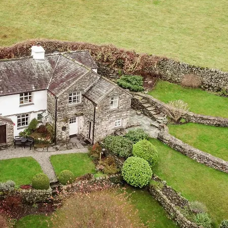 3 Bed In Oc-lr123 * Troutbeck (South Lakeland)