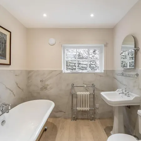 Casa de Férias 3 Bed In Oc-lr123