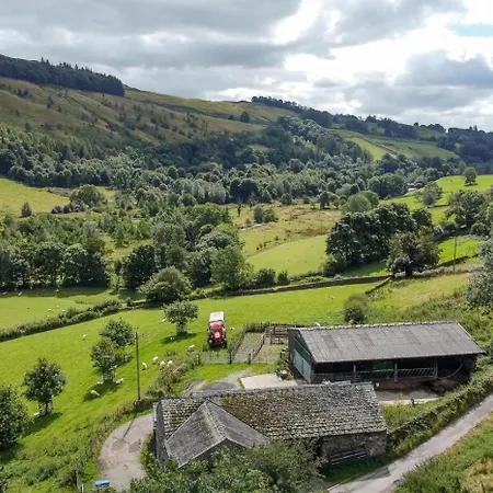 Casa de Férias 3 Bed In Oc-lr123 Troutbeck (South Lakeland)