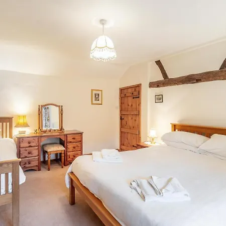 3 Bed In Oc-lr123 * Troutbeck (South Lakeland)