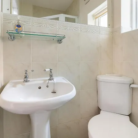 Casa de Férias 3 Bed In Oc-lr123 *