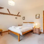 Pine Fold Casa de Férias