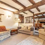 Pine Fold Casa de Férias Troutbeck (South Lakeland)