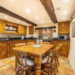 Pine Fold Casa de Férias